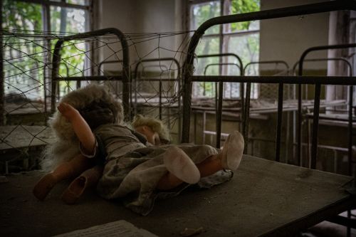 Chernobyl 3